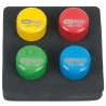 Coffret pour capteur RDKS / TPMS KSTOOLS 100.1185 | 100.1185