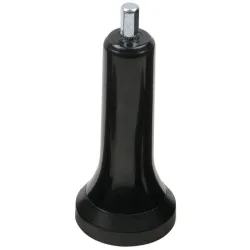 Brosse de ponçage pour moyeux de roue KSTOOLS 100.4081 | 100.4081