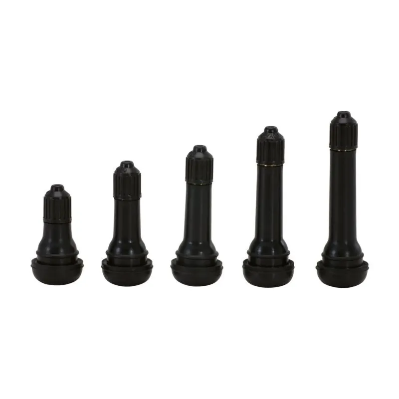 Valve pneu tubeless . Ø11.5 x 49mm . 4 .5bar maxi . lot de 100pcs KSTOOLS 100.5414 | 100.5414 Valve pneu tubeless . Ø11.5 x 49mm . 4 .5bar maxi . lot de 100pcs KSTOOLS 100.5414 | 100.5414