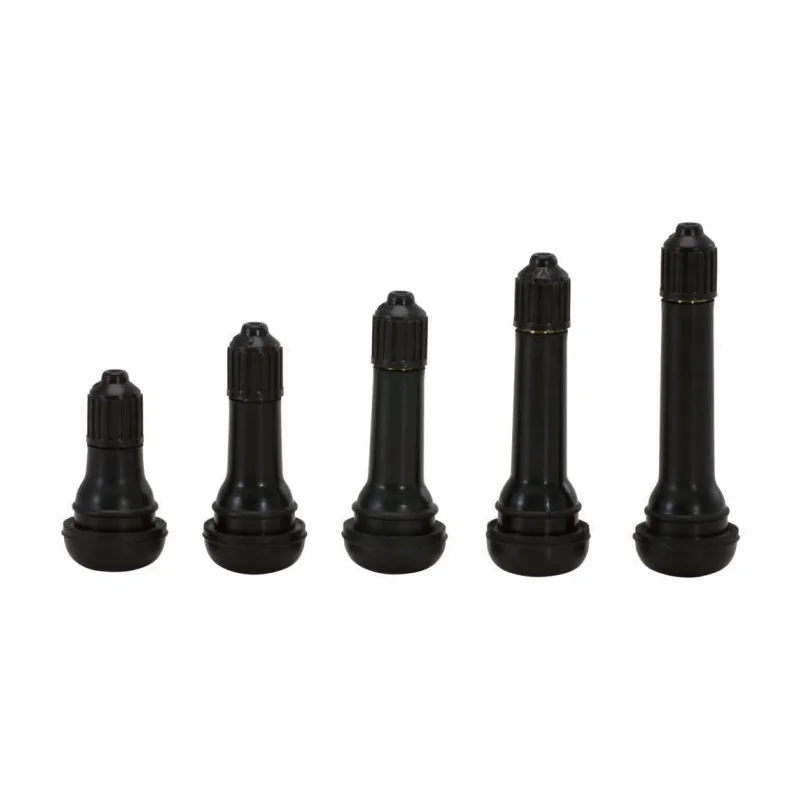 Valve pneu tubeless . Ø11.5 x 57mm . 4 .5bar maxi . lot de 100pcs KSTOOLS 100.5414L | 100.5414L