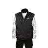 Bodywarmer noir - L KSTOOLS 100451-D2 | 100451-D2