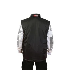 Bodywarmer noir - XL KSTOOLS 100452-D2 | 100452-D2