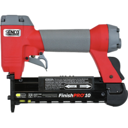 FinishPro10, épingleuse Micro Pinner Senco