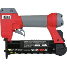 FinishPro10, épingleuse Micro Pinner Senco | SEN2C2001N