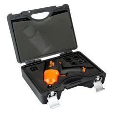 BAHCO Coffret clé à choc 1/2'' BPC815K3 | BAHBPC815K3