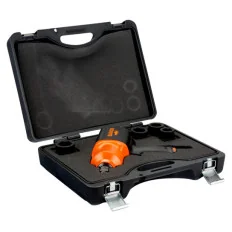 BAHCO Coffret clé à choc 3/4'' BPC817K1 | BAHBPC817K1