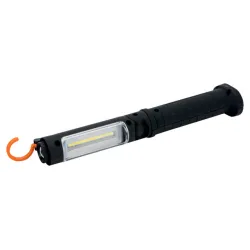 BAHCO Lampe de travail articulée en aluminium 180 lm BLTFC1 | BAHBLTFC1