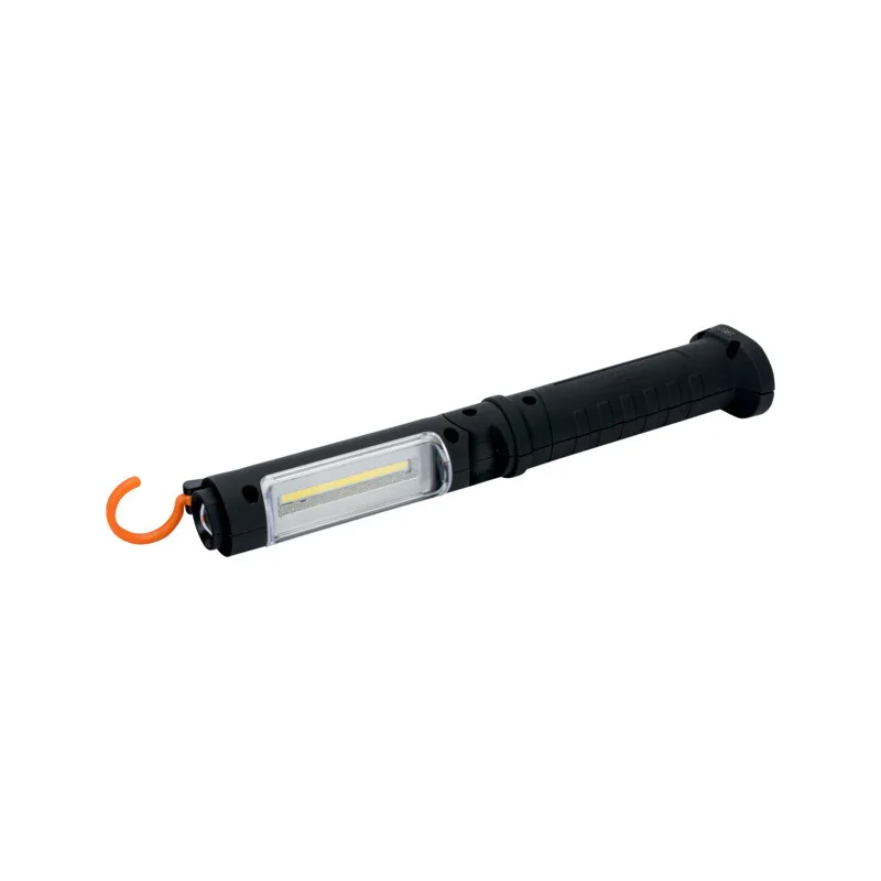 BAHCO Lampe de travail articulée en aluminium 180 lm BLTFC1 | BAHBLTFC1