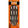 BAHCO Module mousse Fit&Go 1/3, douilles longues 3/8" - 14 Pcs emballage individuel FF1E2107EH | BAHFF1E2107EH