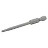 BAHCO Embout de tournevis 1/4" standard pour vis TORX® T10, 70 mm - 2 pcs/conditionnement blister 59S/70T10-2P | BAH59S/70T10-2P