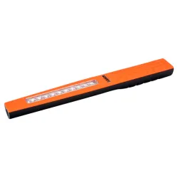 BAHCO Lampe extra-mince avec troche 400 lm BLTS10 | BAHBLTS10