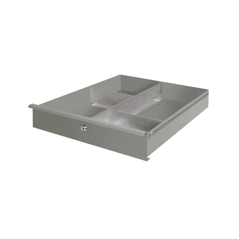 BAHCO Tiroir avec plateau pour établis, 105 mm x 500 mm x 500 mm 1495WB-AC1 | BAH1495WB-AC1 BAHCO Tiroir avec plateau pour établis, 105 mm x 500 mm x 500 mm 1495WB-AC1 | BAH1495WB-AC1