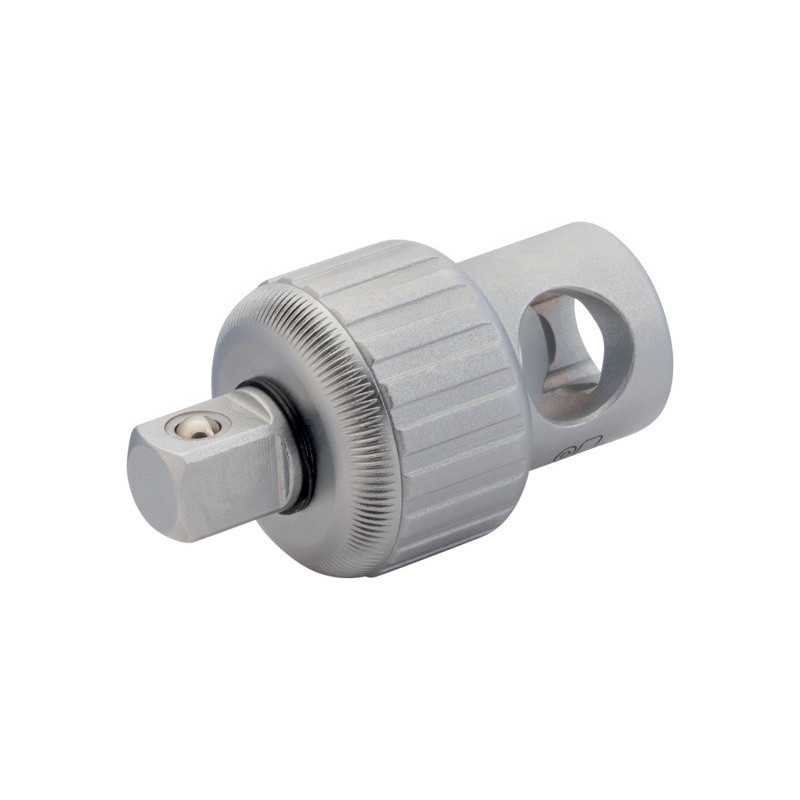 Adaptateur à cliquet avec 52 dents pour cliquet 1/2"