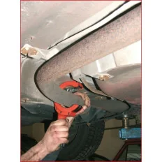 Coupe-tube géant à système cliquet 28-67 mm KSTOOLS 104.5050 | 104.5050