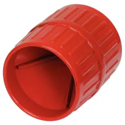Ébavureur métal pour tubes . extérieur: Ø6 - 40 mm . interieur: Ø3 - 40 mm KSTOOLS 105.1000 | 105.1000