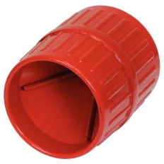 Ébavureur métal pour tubes . extérieur: Ø6 - 40 mm . interieur: Ø3 - 40 mm KSTOOLS 105.1000 | 105.1000