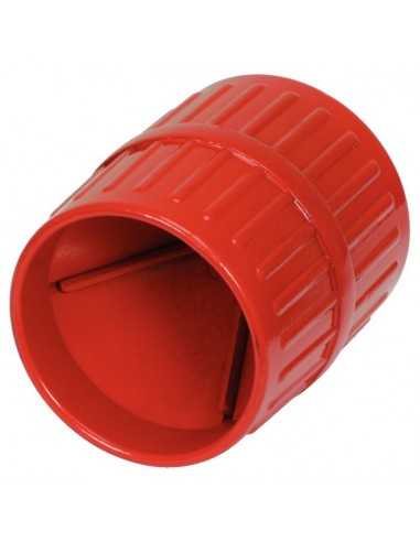 Ébavureur métal pour tubes . extérieur: Ø6 - 40 mm . interieur: Ø3 - 40 mm KSTOOLS 105.1000