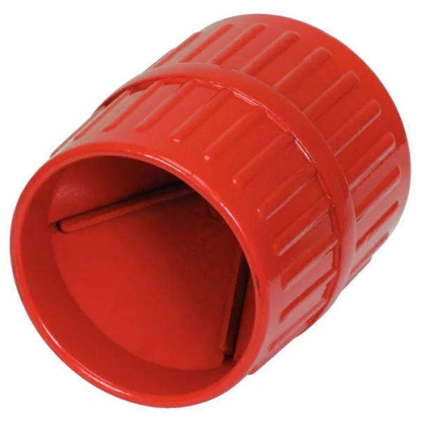 Ébavureur métal pour tubes . extérieur: Ø6 - 40 mm . interieur: Ø3 - 40 mm KSTOOLS 105.1000 | 105.1000 Ébavureur métal pour tubes . extérieur: Ø6 - 40 mm . interieur: Ø3 - 40 mm KSTOOLS 105.1000 | 105.1000