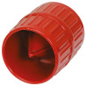 Ébavureur métal pour tubes. extérieur: Ø6 - 40 mm. interieur: Ø3 - 40 mm 105.1000 Kstools | 105.1000