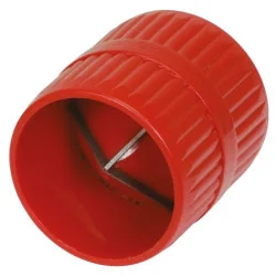 Ébavureur plastique pour tubes . extérieur: Ø6 - 42 mm . interieur: Ø3 - 42 mm KSTOOLS 105.2000 | 105.2000