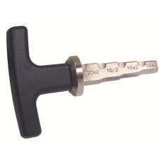 Ebavureur Ø14-20 mm KSTOOLS 105.4000 | 105.4000