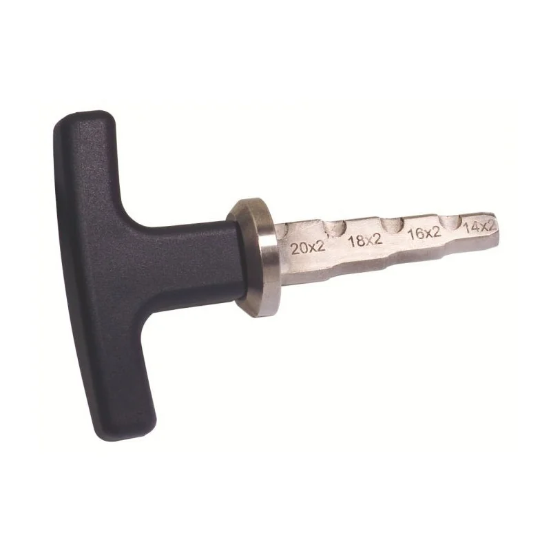 Ebavureur Ø14-20 mm KSTOOLS 105.4000 | 105.4000