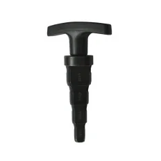 Ebavureur multicouche 16 à 32 mm KSTOOLS 105.6000 | 105.6000