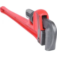 Clé serre-tubes type STILLSON acier . 600 mm KSTOOLS 111.3525 | 111.3525