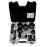 Coffret de scies trépans multi-construction Superior™ 19 mm-86 mm - 14 pcs