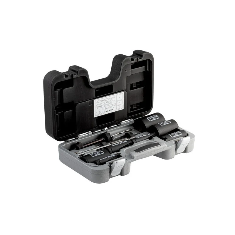 BAH3833-SET-101|7314150315383|Bahco