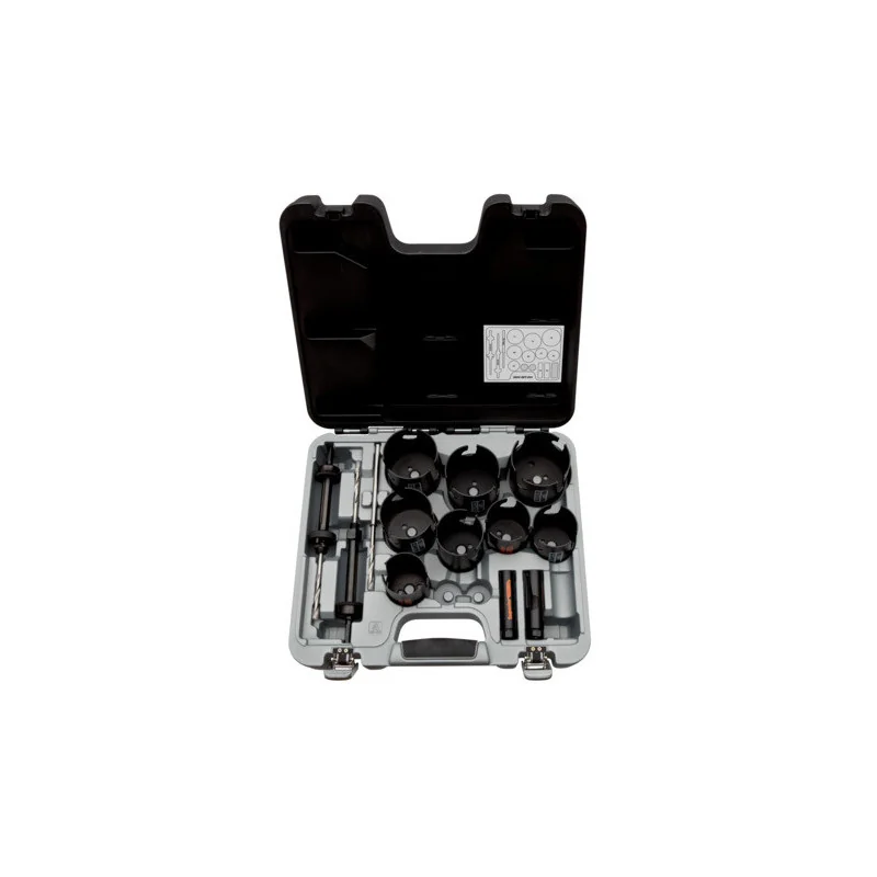 BAH3833-SET-203|7314150315444|Bahco