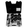 Coffret de scies trépans multi-usages Superior™ 19 mm-78 mm - 14 pcs