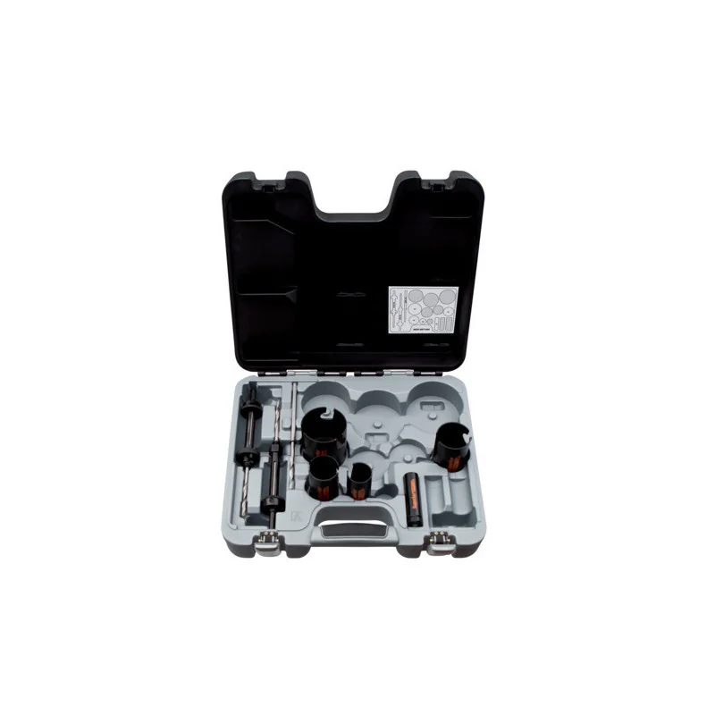 BAH3833-SET-205|7314150330874|Bahco