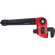 Clé à tube 1 .1/2" à tête pivotante KSTOOLS 111.3550 | 111.3550