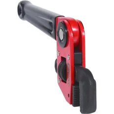 Clé à tube 1 .1/2" à tête pivotante KSTOOLS 111.3550 | 111.3550