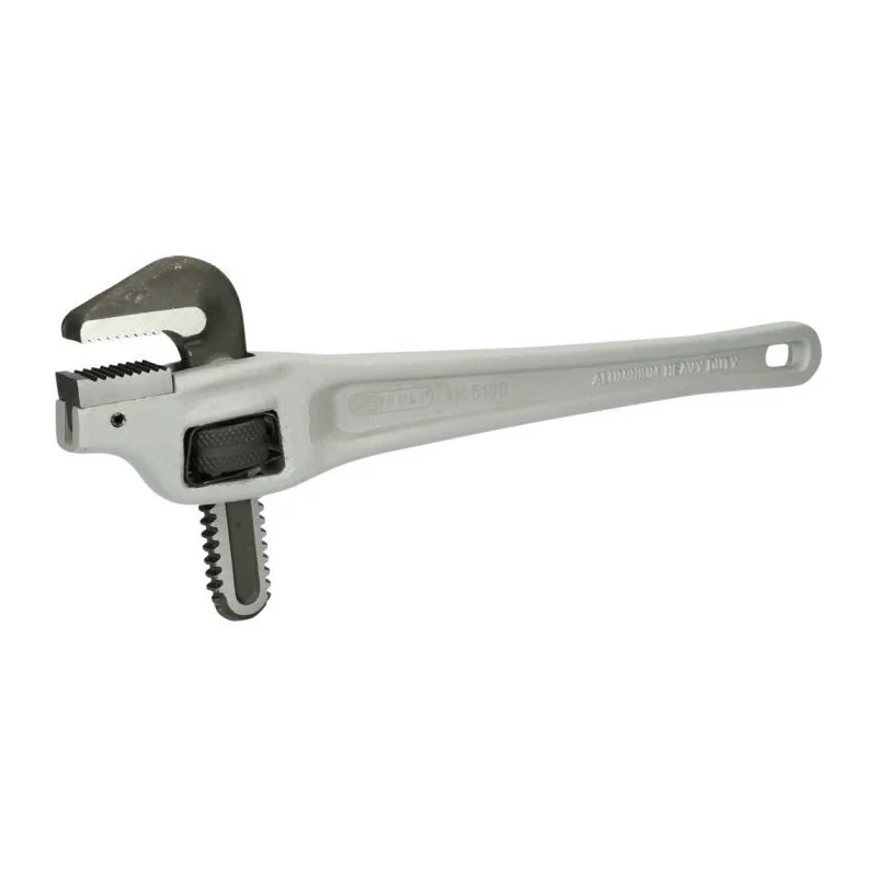 Clé serre-tubes aluminium bec de canard . 14" KSTOOLS 111.5100 | 111.5100