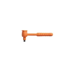 Cliquet réversible isolé 1000V . 1/2'' - L.245 mm KSTOOLS 112.1201 | 112.1201