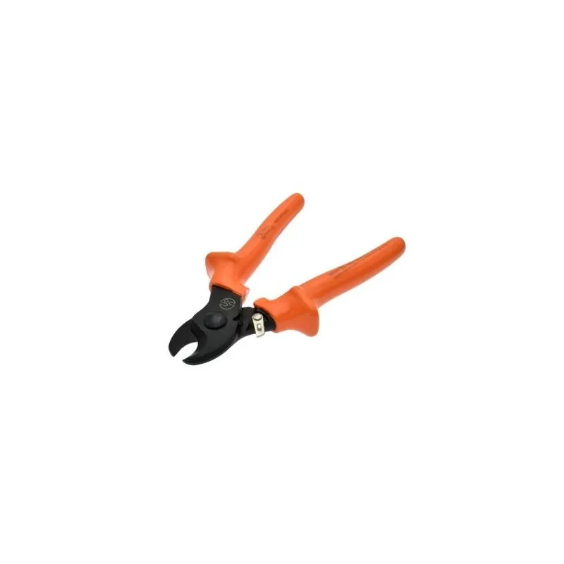 Cisaille isolée . Ø15 mm - L.240 mm KSTOOLS 112.1269 | 112.1269