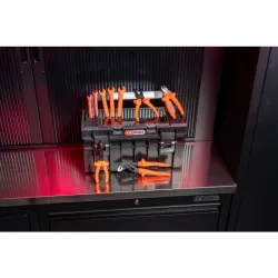 Kit outillage isolé intervention majeure sur véhicules électriques ou hybrides KSTOOLS 112.1435 | 112.1435