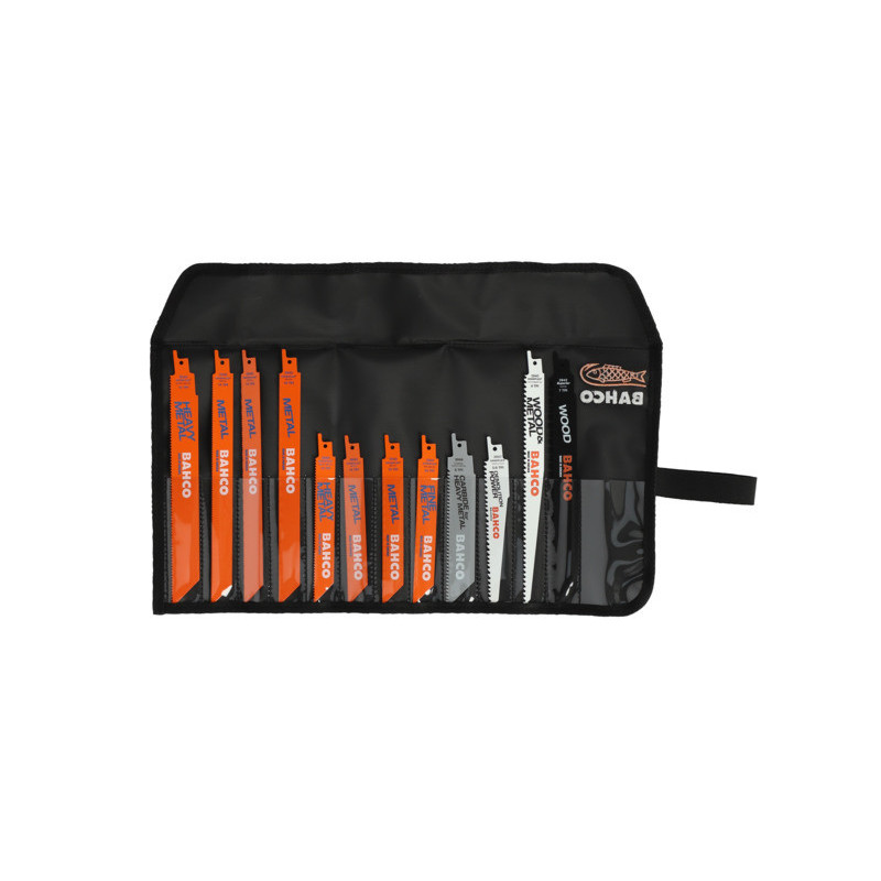 BAH3940-METAL-SET-12P|7314150511488|Bahco