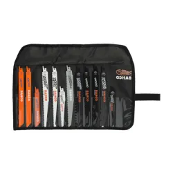 BAH3942-WOOD-SET-12P|7314150511525|Bahco