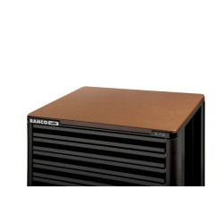 Plateau MDF pour servantes "storage HUB" 1472K et 1482K