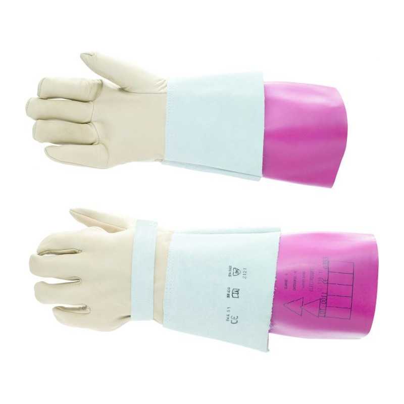 Gants de surprotection. taille 10 112.1560 Kstools | 112.1560