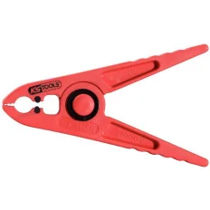 Grande pince isolée PVC . L.160 mm KSTOOLS 112.1644 | 112.1644