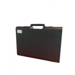 Coffret de douilles isolées 1000V et cliquet - 16 pcs KSTOOLS 112.1860 | 112.1860