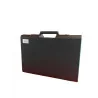 Coffret de douilles isolées 1000V et cliquet - 16 pcs KSTOOLS 112.1860 | 112.1860