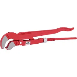 Clé serre tubes suédoise . 45°S - 1" KSTOOLS 113.1000 | 113.1000
