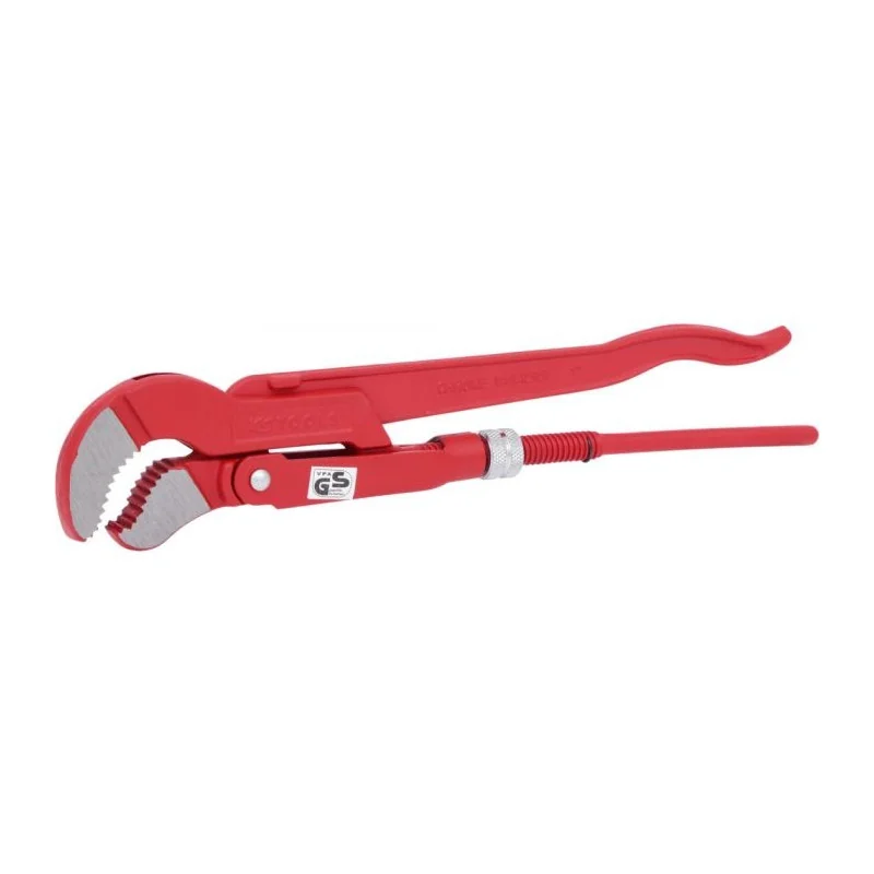 Clé serre tubes suédoise . 45°S - 1" KSTOOLS 113.1000 | 113.1000