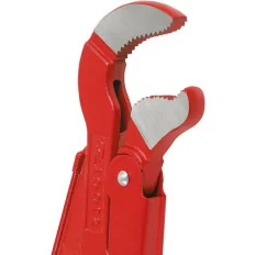 Clé serre tubes suédoise . 45°S - 1" KSTOOLS 113.1000 | 113.1000