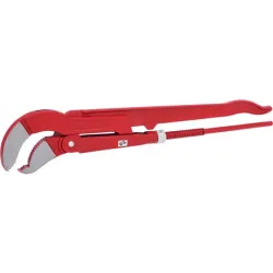 Clé serre-tubes suédoise . 45°S - 3" KSTOOLS 113.3000 | 113.3000